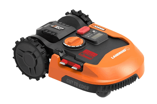 Worx WR153